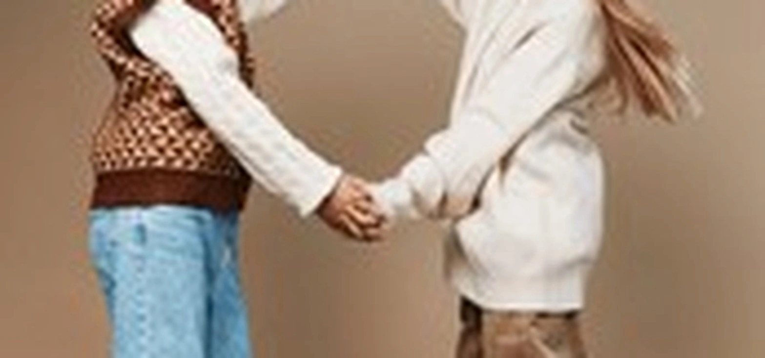 Authentic business connection