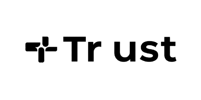 Trust Coaching Logo